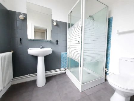 Location appartement 2 pièces - 45.04m² à Le havre (76600) - Photo 5