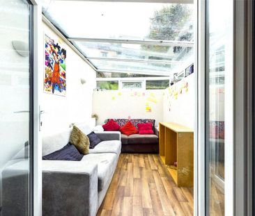 1 bedroom terraced house to rent - Photo 6