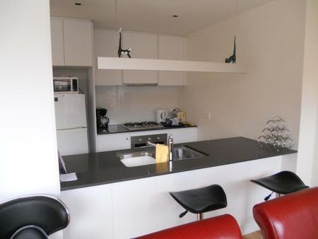 Modern 2 storey townhouse - Photo 4