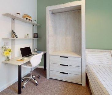 3 bedroom house share to rent - Photo 6