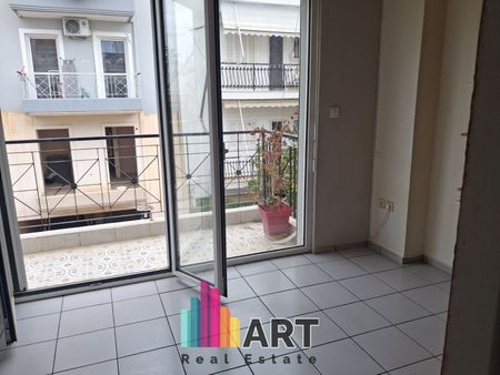 Διαμέρισμα για ενοικίαση Άσπρα Χώματα (Περιστέρι) - Photo 4