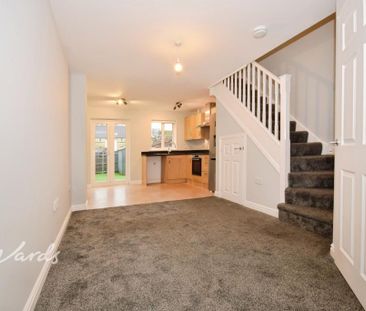 2 bedroom semi-detached house to rent - Photo 3