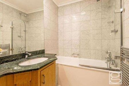 Hall Road, London, NW8 - Photo 5