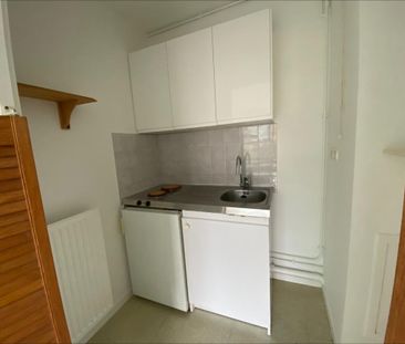 Appartement T2 à louer Rennes Nord Saint-martin - 51 m² - Photo 5