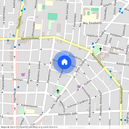 Αχαρνές (Αθήνα - Δυτικά Προάστια)