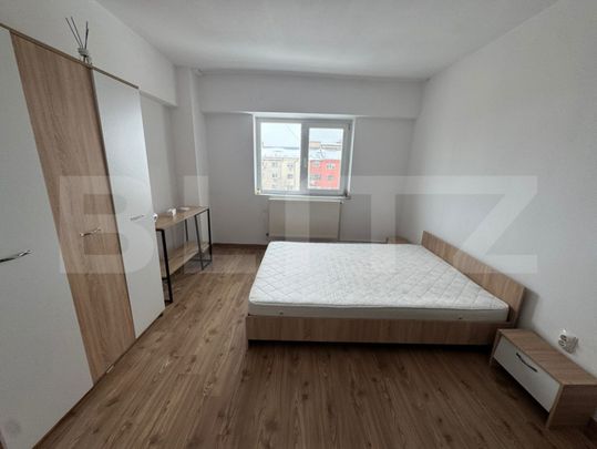Garsonieră 40 mp – Calea București - Fotografie 1