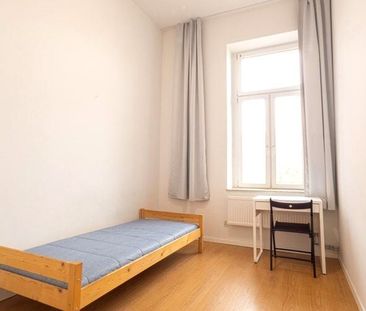 Pokój, ul. Drobnera - Zdjęcie 1