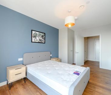 1 bedroom apartment to rent - Photo 5