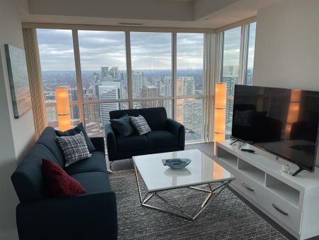 For Lease - 9 Bogert Avenue Unit# 3908, Toronto, Ontario - Photo 4