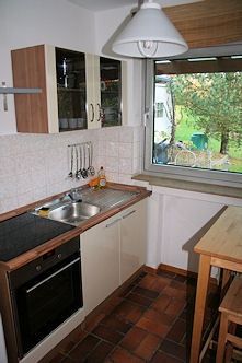 Chices Apartment mit Terrasse, Leverkusen - Photo 3