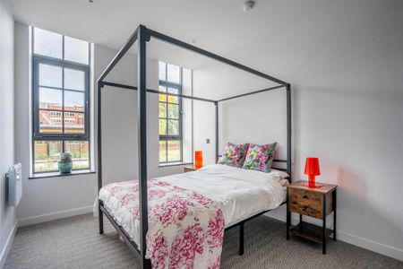 1 bedroom apartment to rent - Photo 5