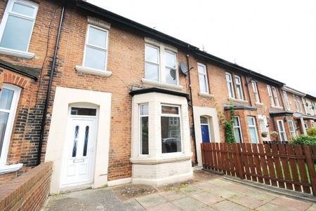 4 Bed - Meldon Terrace, Heaton - Photo 4