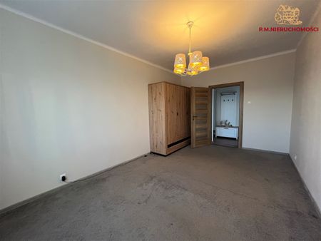 Rybnik, Śródmieście Mieszkanie do wynajęcia - Фото 3