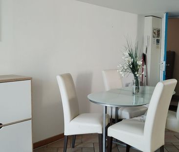 Appartement à louer 2 pièces • 37,65 m2 Nice - Photo 4