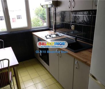 Inchiriere apartament 3 camere cochet Metrou Tineretului / Cantemir - Fotografie 6