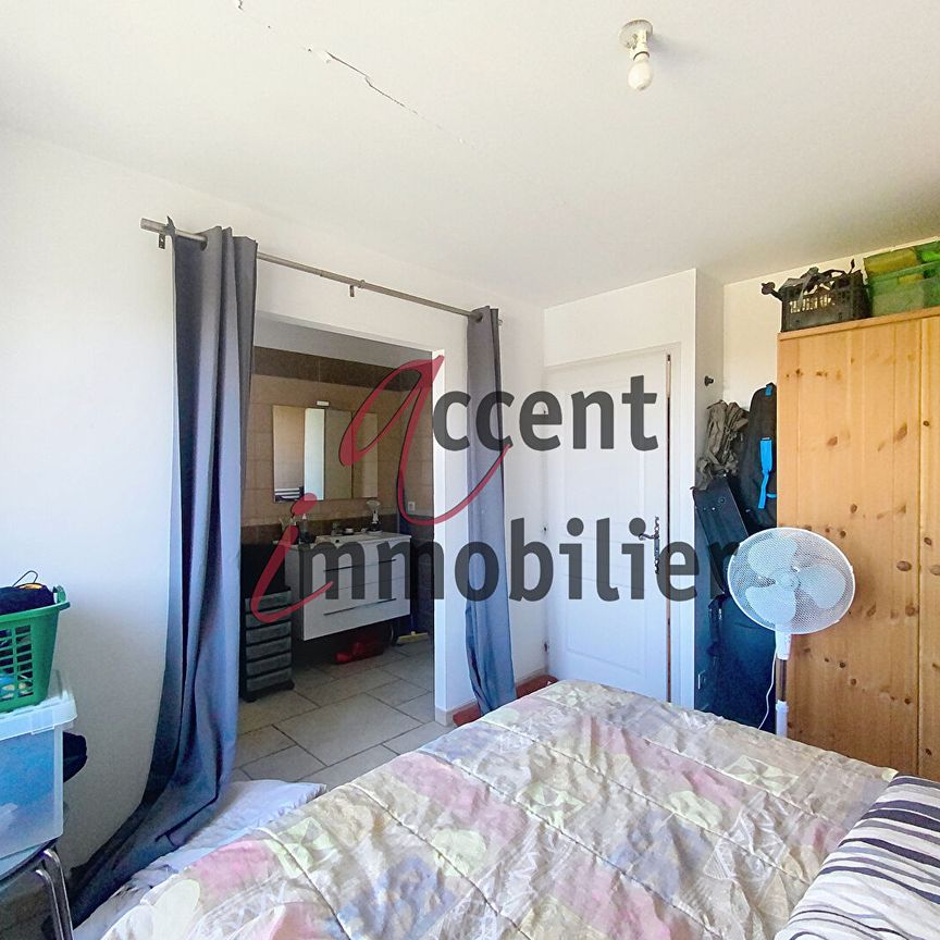 Appartement Eyragues 2 pièce(s) 54.1 m2, - Photo 1