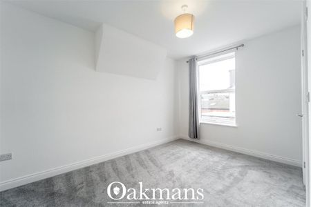 6 bedroom terraced house to rent - Photo 5