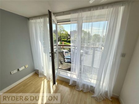 Lakeside Rise, 31, Manchester, M9 8QF, Greater Manchester - Photo 2