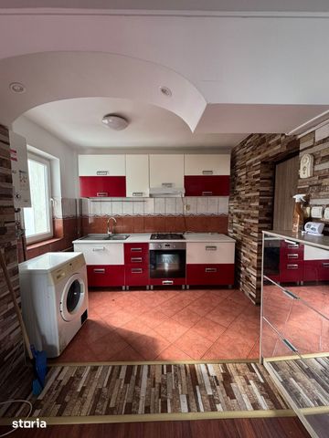 De inchiriat apartament cu 3 camere, zona Piata Mica,mobilat si utilat - Photo 4