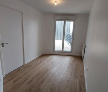 location Appartement F3 DE 59.62m² À ROMAINVILLE - Photo 1