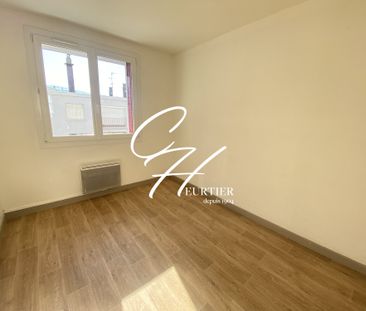 GRENOBLE Appartement T4 - Proche des commodités - Photo 6