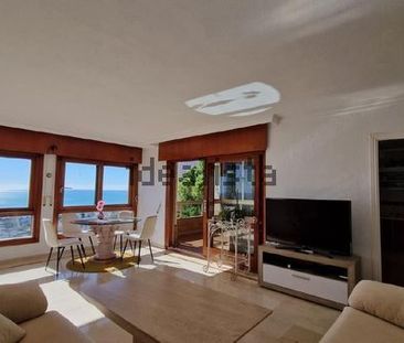 Alquiler de ático en Calle Sierra Bermeja, 29 - Photo 2