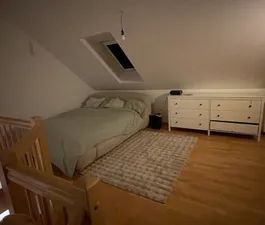 Wunderschöne Masionettenwohnung mit Gemeinschaftsgarten - Photo 2