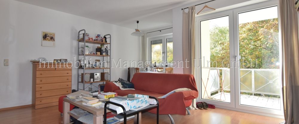 Gemütliche 2-Zimmer Wohnung in optimaler Lage! - Foto 1