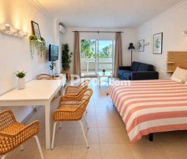 Piso en alquiler en Benalmádena Costa - Photo 3
