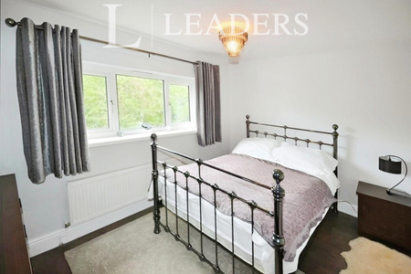 1 bedroom semi-detached house to rent - Photo 2
