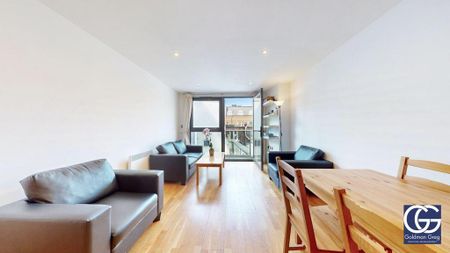 2 bedroom apartment to rent - Photo 2