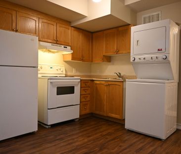 For Lease - 43 Pear Tree Mews Unit# B, Toronto, Ontario - Photo 4