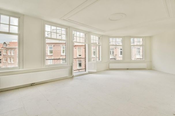 Appartement te huur: Rhijnvis Feithstraat 54-3 1054 VA Amsterdam - Foto 1