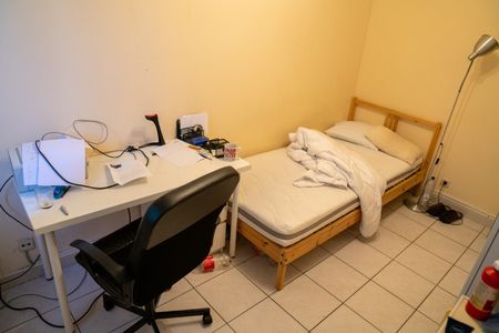 Kamer 101 - Ijs­kel­der­straat 93 - Photo 4