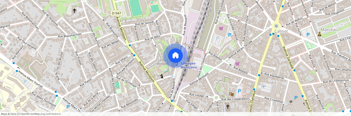 87000, Limoges