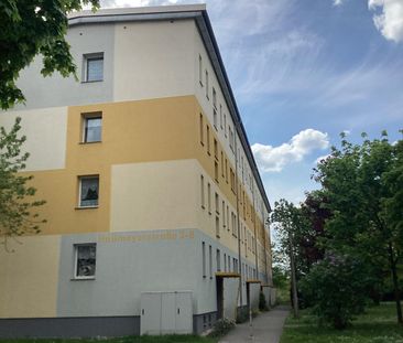 Familienwohnung - Foto 1