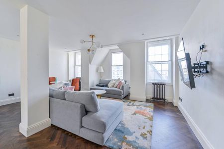 2 bedroom flat to rent - Photo 3