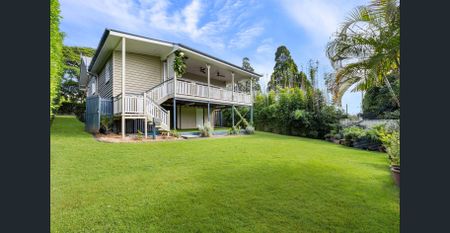 Picture Perfect Queenslander Cottage - Photo 3