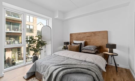 Else Alfelts vej 35, st., 1, København S - Foto 5