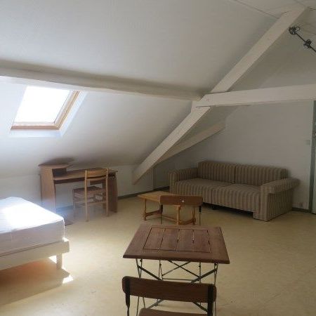 STUDIO MEUBLÉ - Photo 3