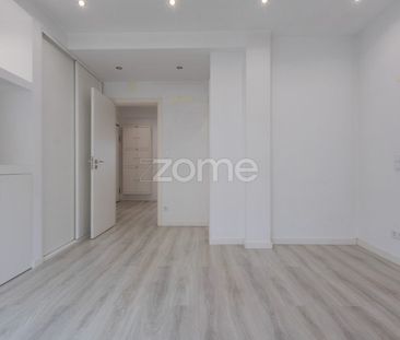 Apartamento T1 em Lisboa - Photo 1
