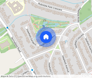 Viewfield Gardens, Aberdeen, AB15 - Photo 1