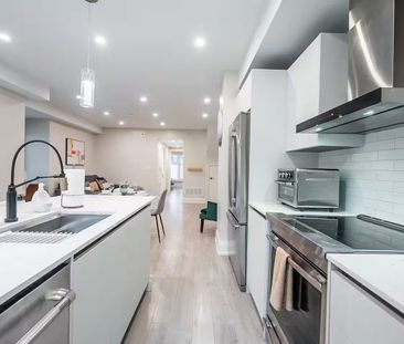 For Lease - 207 Perth Avenue Unit# 2, Toronto, Ontario - Photo 4