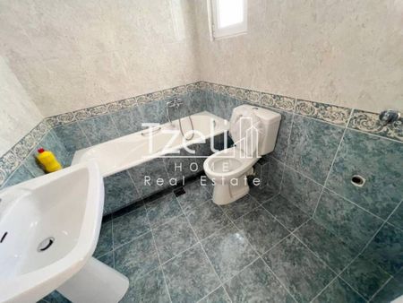 Διαμέρισμα για ενοικίαση Άνω Ιλίσια (Ζωγράφου) - Photo 5