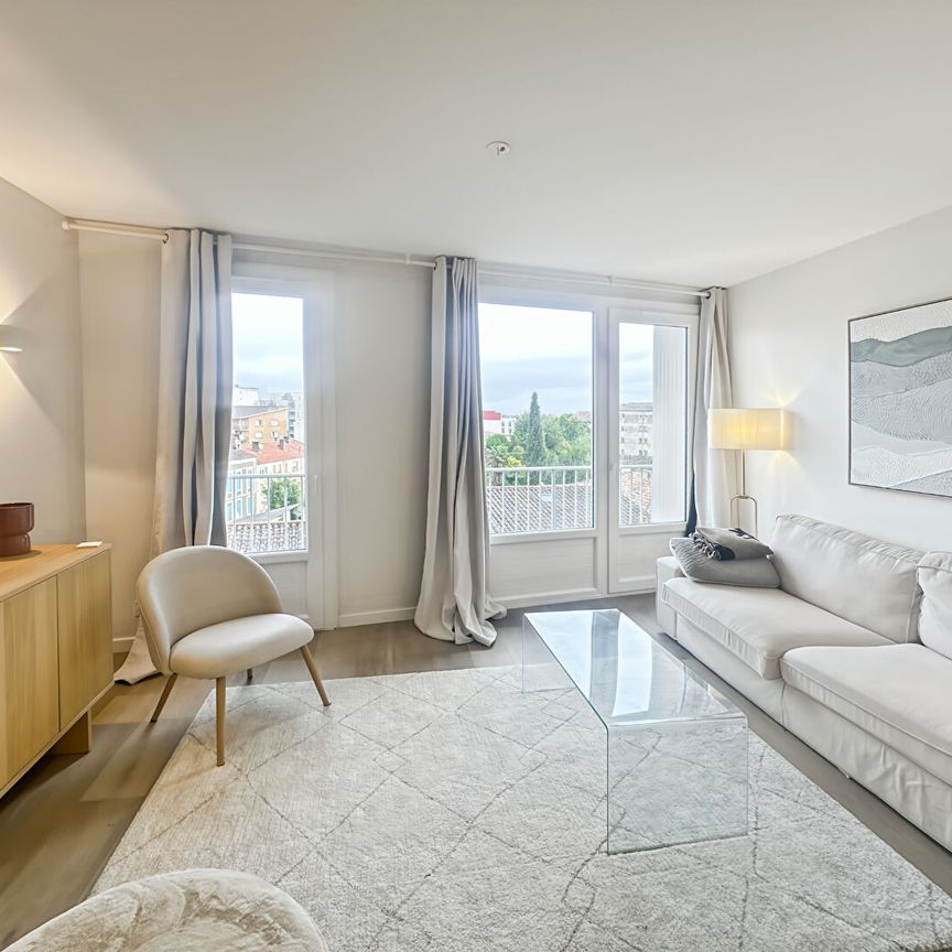 Appartement T2 Montauban à louer - Photo 1