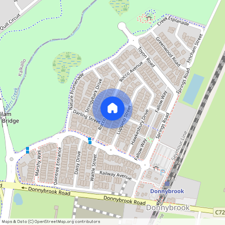 16 Rocco Avenue, Vic 3064, Donnybrook