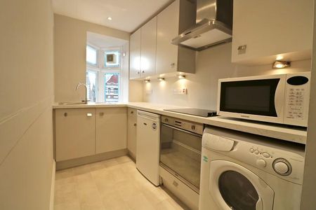 1 bedroom flat to rent - Photo 4