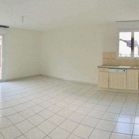 Appartement 5 pièces à Chavelot - Photo 1