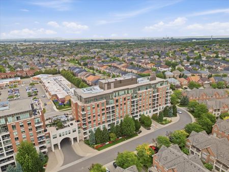 For Lease - 2470 Prince Michael Drive Unit# 611, Oakville, Ontario - Photo 5
