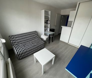 Location Appartement 1 pièce 18m² LILLE 59000 - Photo 5